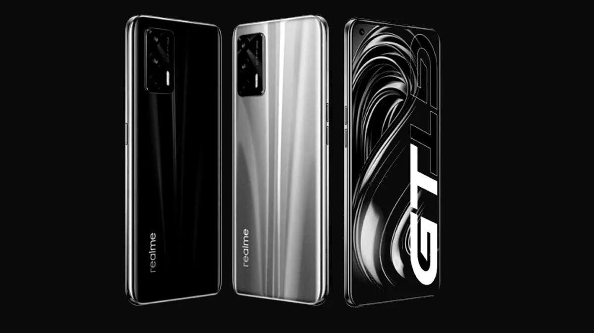 realme gtneo