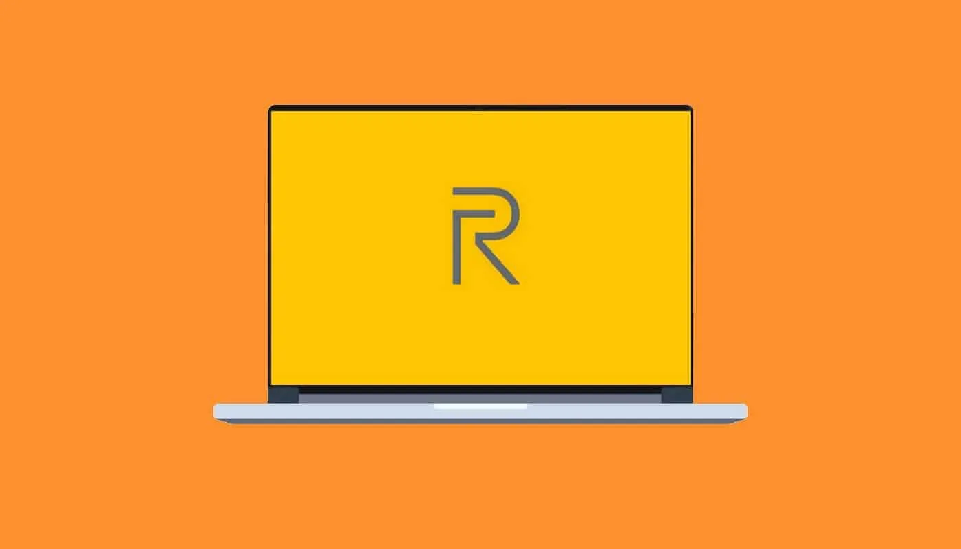 realme laptop featured