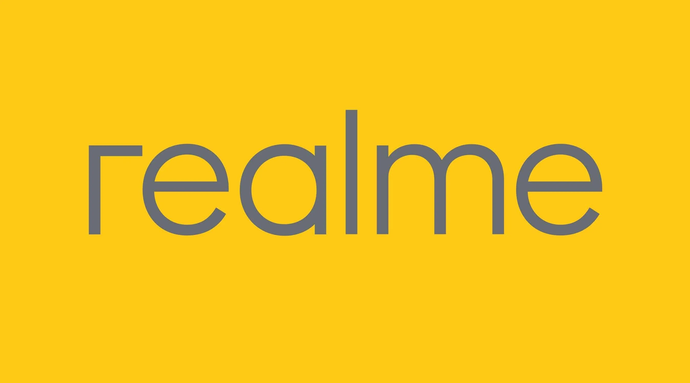realme logo2