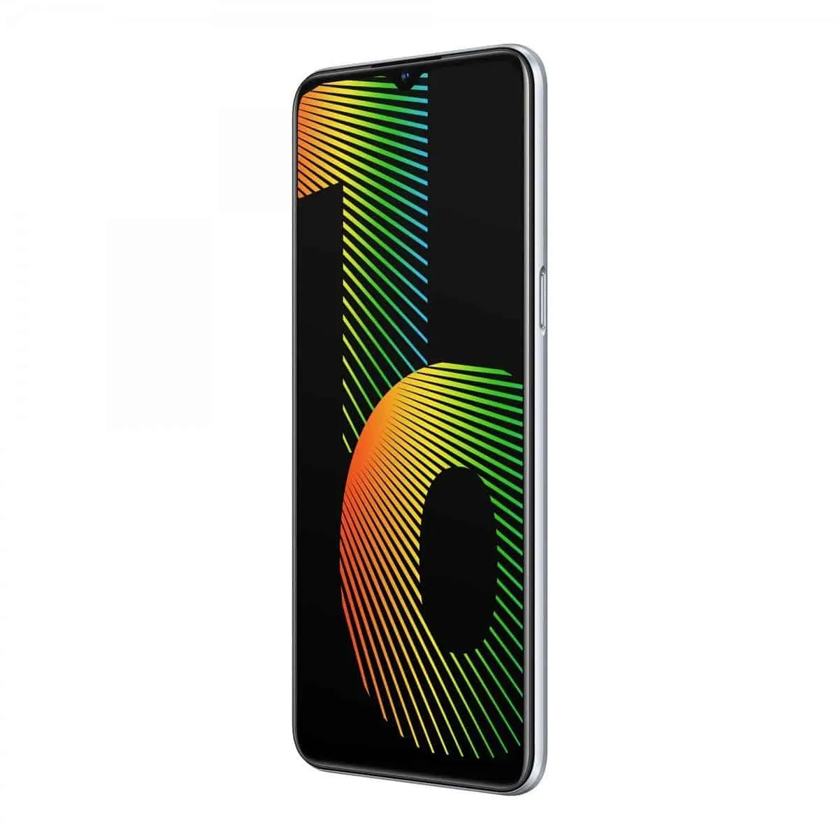 realme narzo 10 true