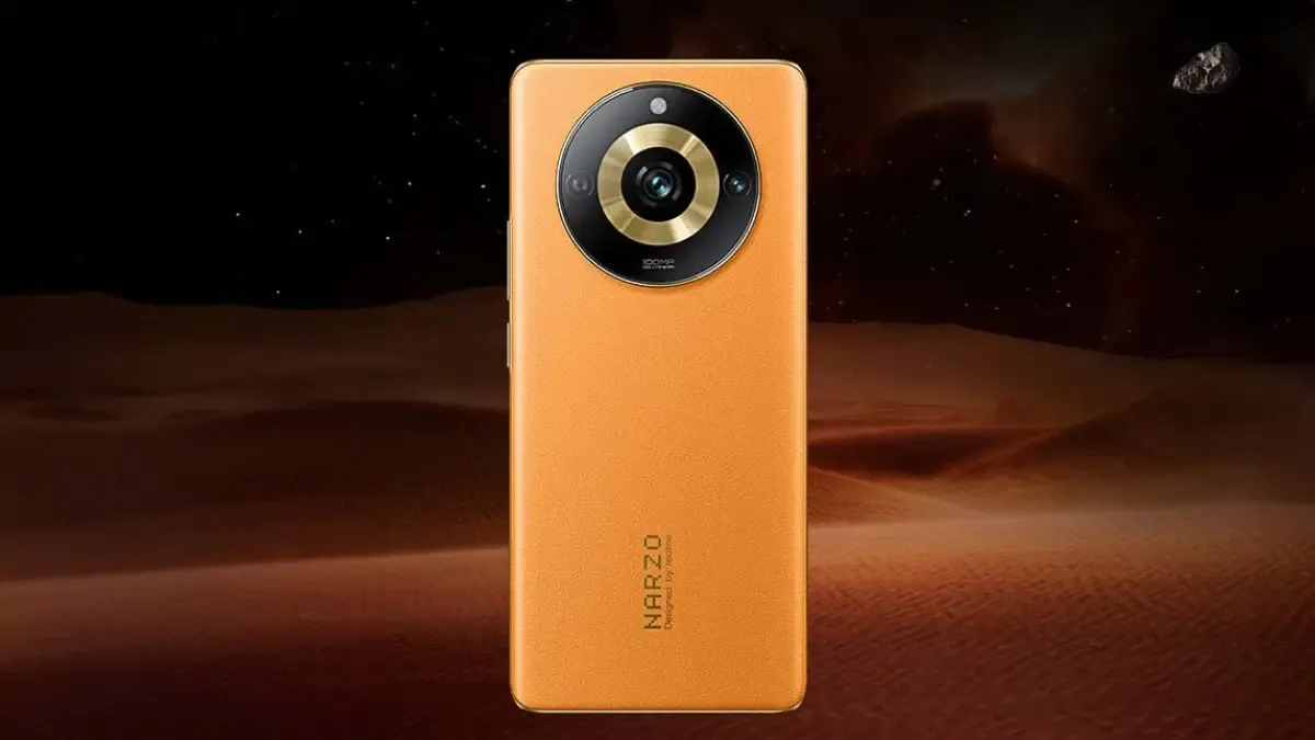 realme narzo 60 realme 1688013091727