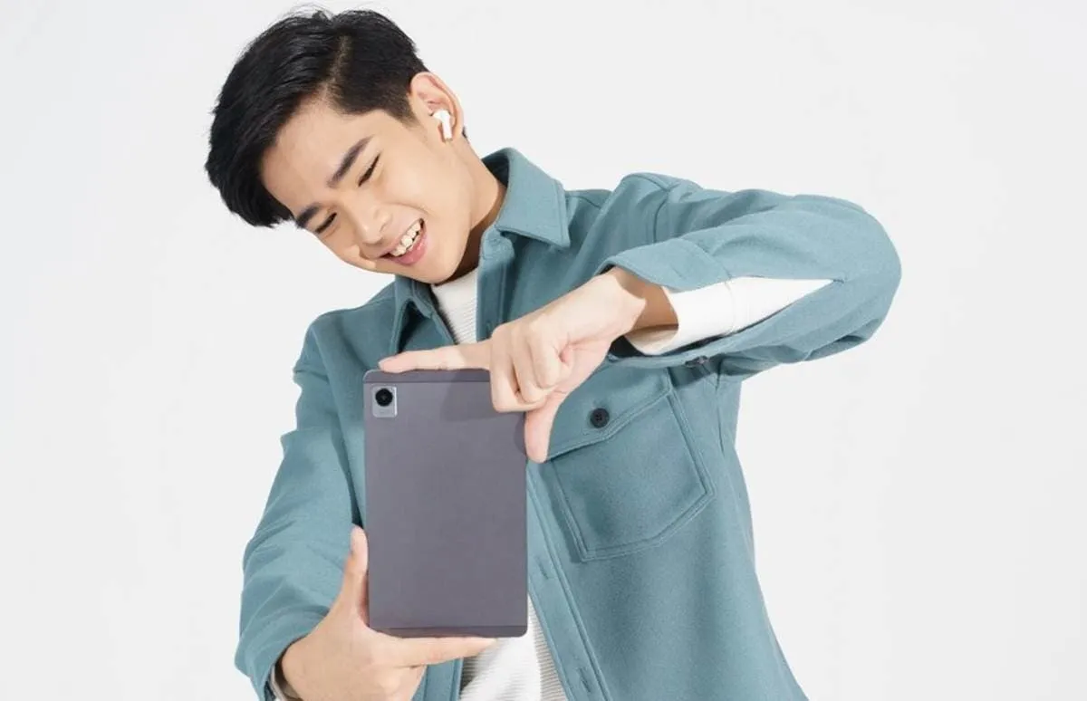 realme pad mini philippines launch