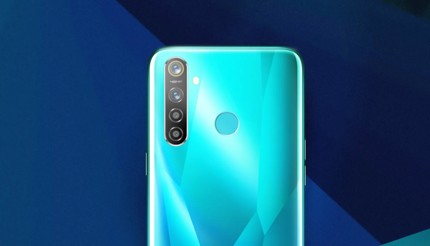 realme q 1