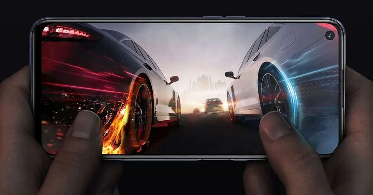 realme q3s specifications