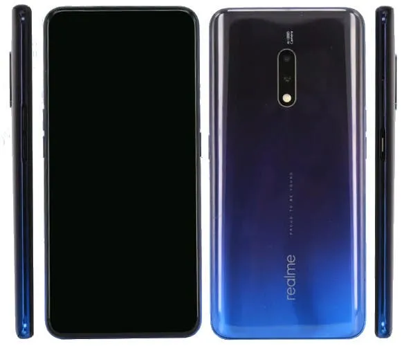 realme rmx1901