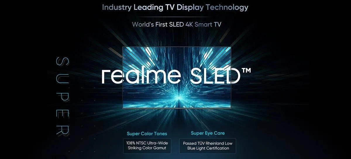 realme sleds