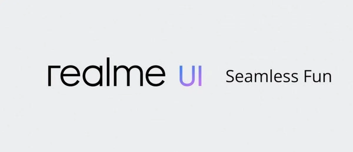 realme ui 1