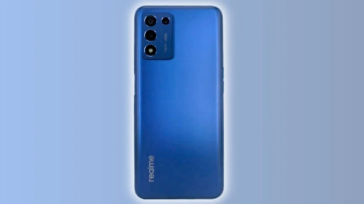 realme v16