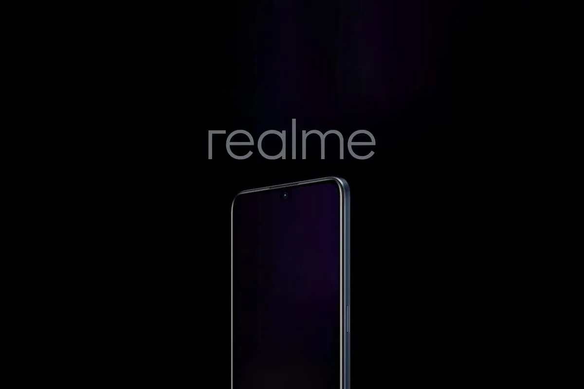 realme v30 leak