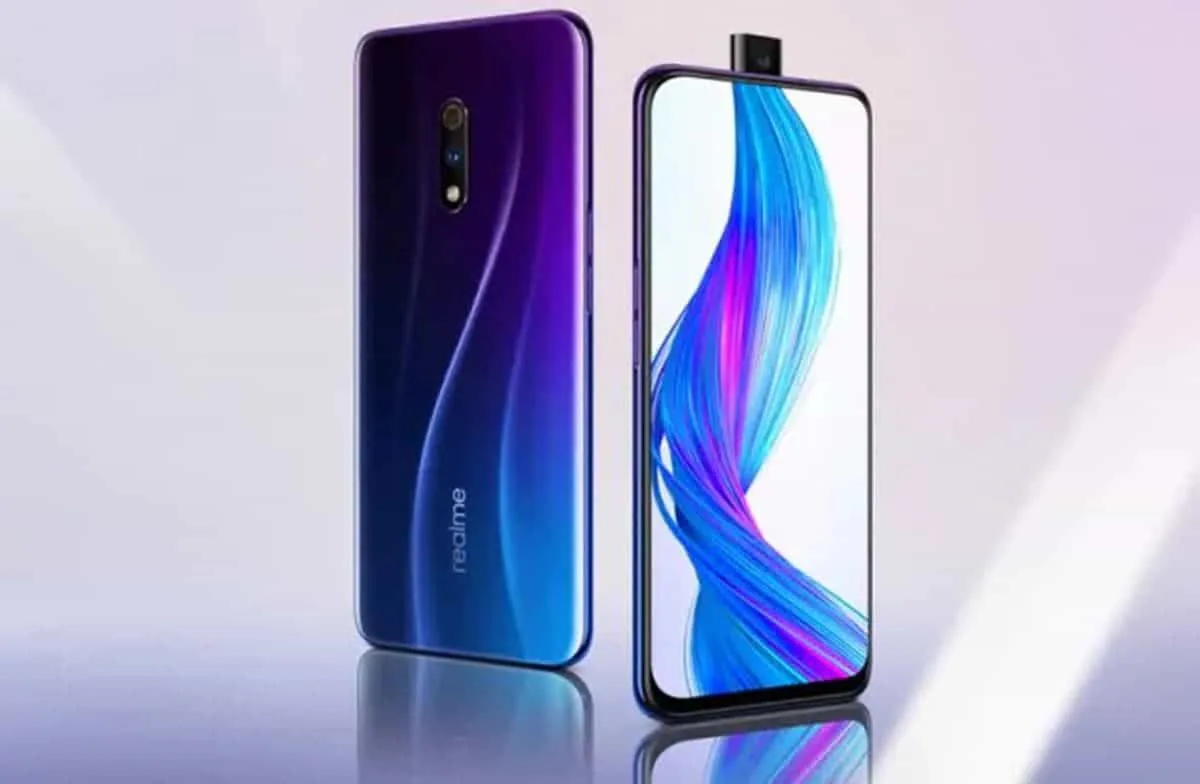 realme x series will be replaced by realme gt series