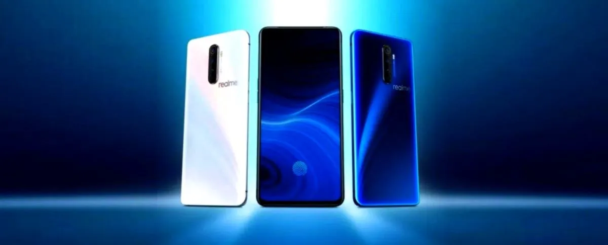realme x2 pro