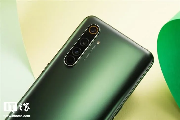 realme x50 pro 5g c