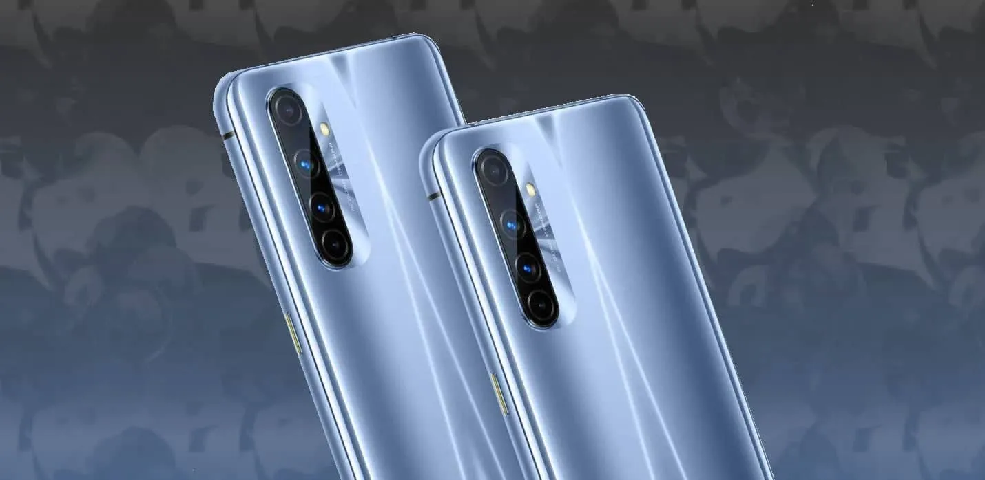 realme x59 pro player