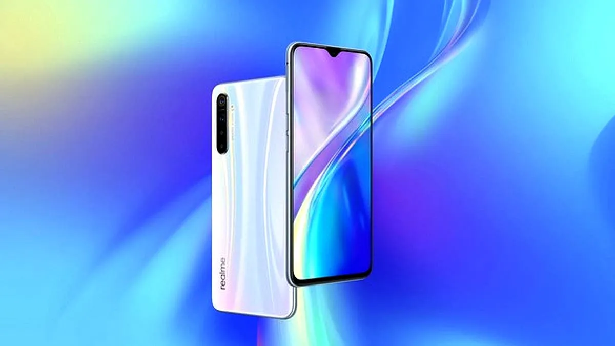 realme xt