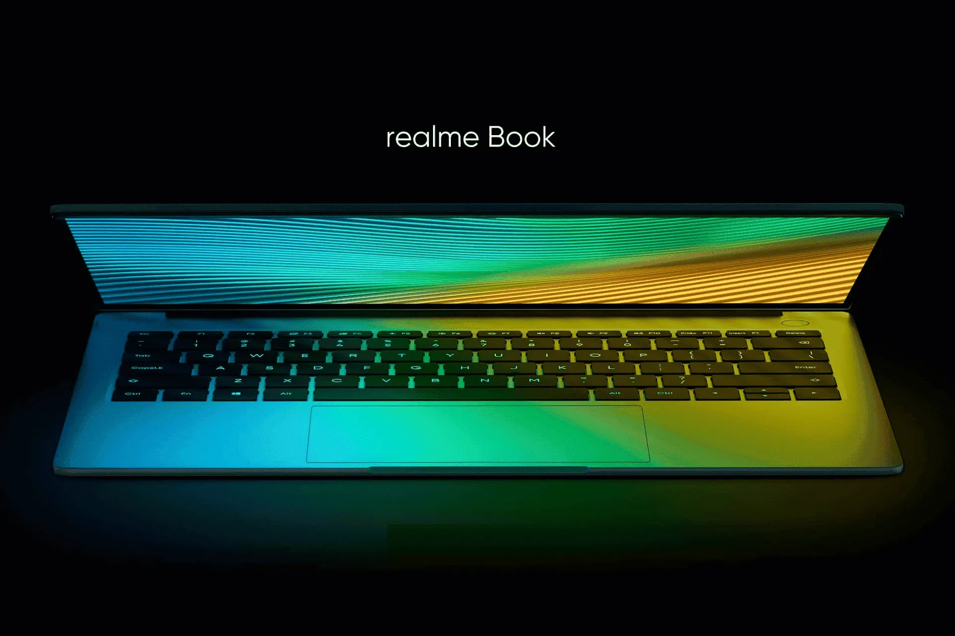 realmebook price