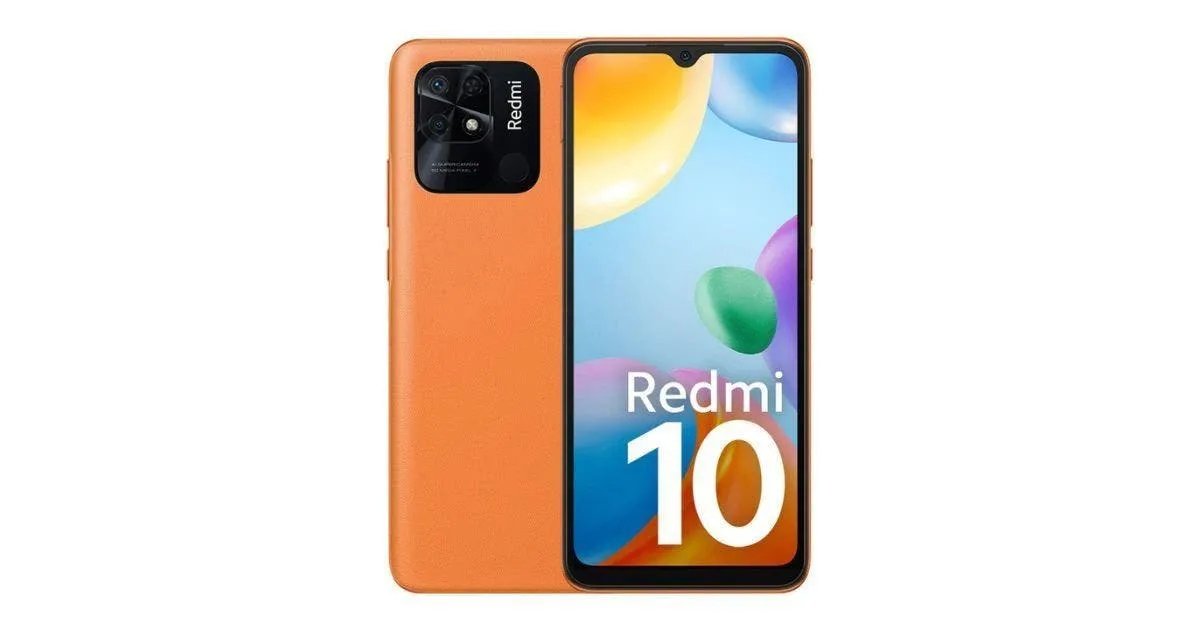 redmi 10 1