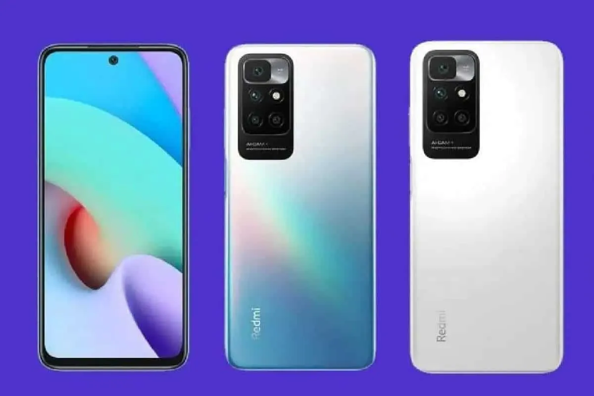 redmi 10 nbtc certification website