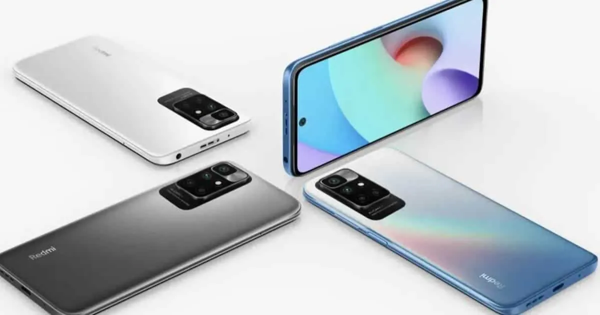 redmi 10 prime 2022 india launch likely