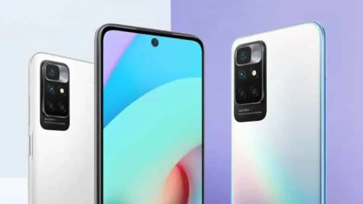 redmi 10 prime launch in india