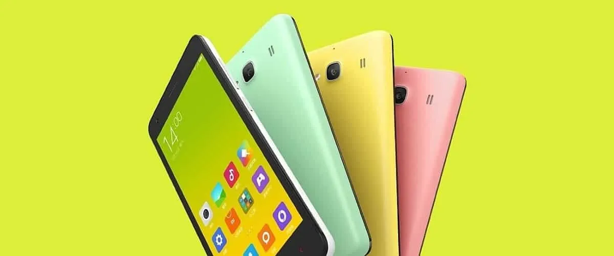 redmi 2 prime nams