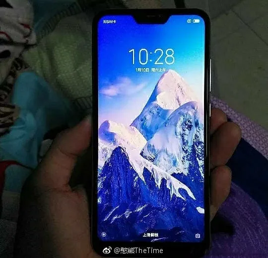 redmi 6 pro real 2