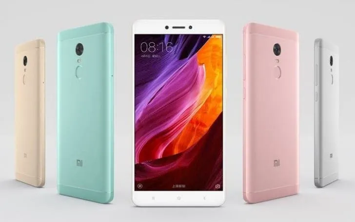 redmi