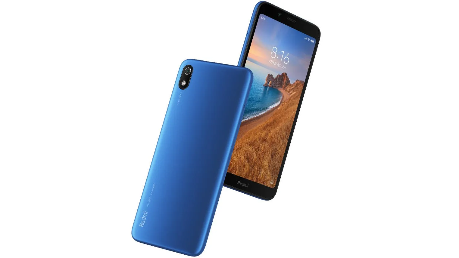 redmi 7a