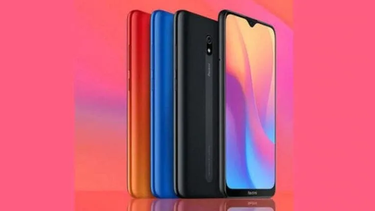 redmi 8a colors