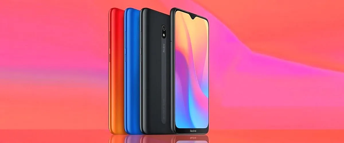 redmi 8a