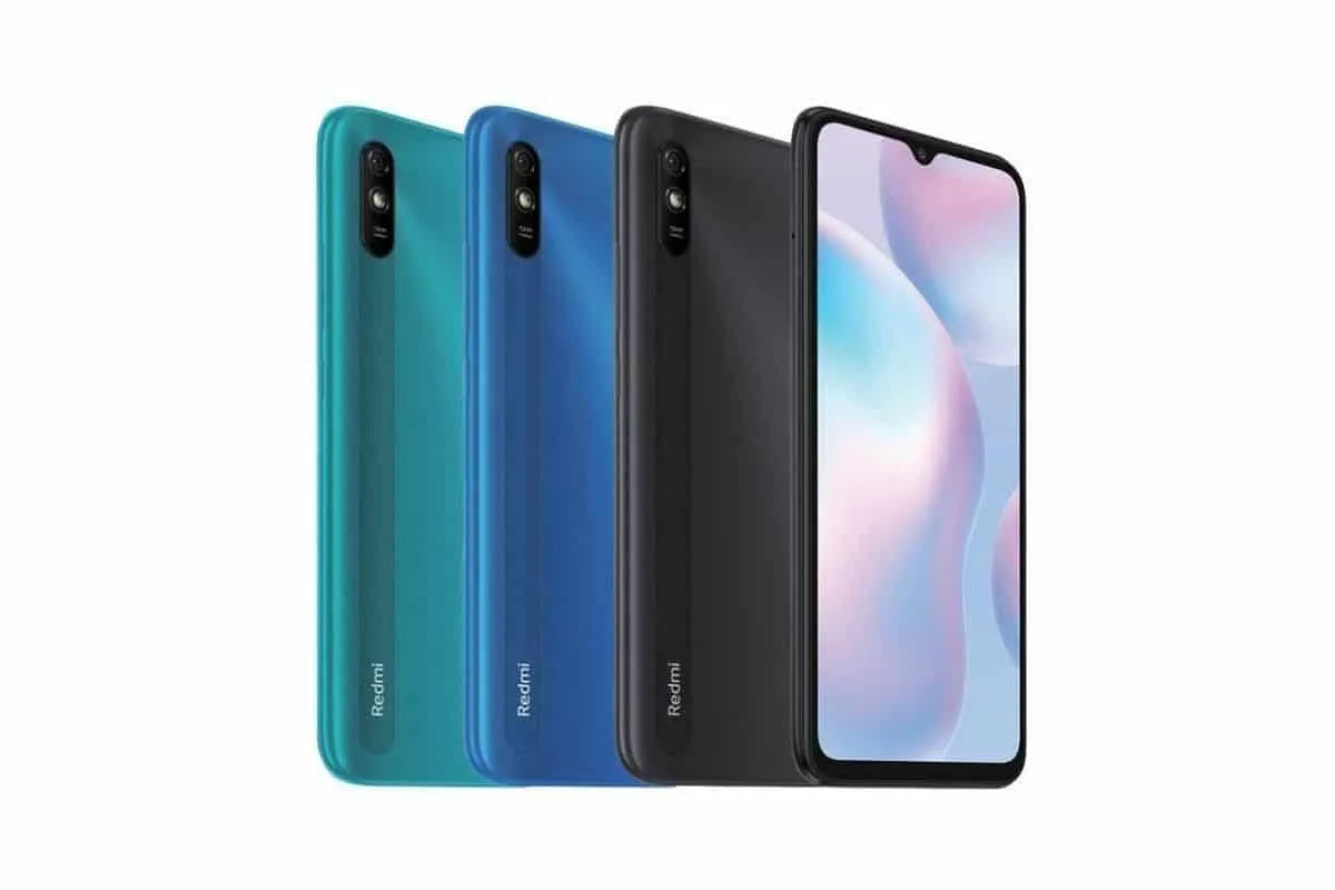 redmi 9a featured
