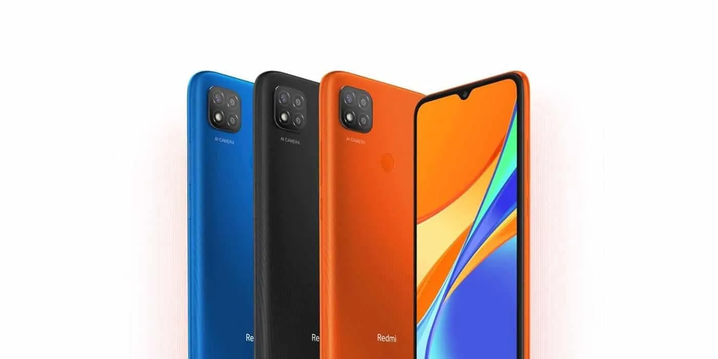 redmi 9c 1