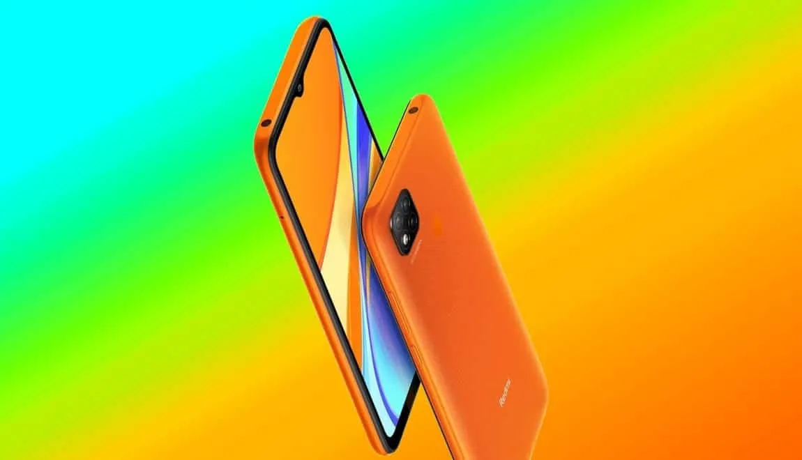 redmi 9c