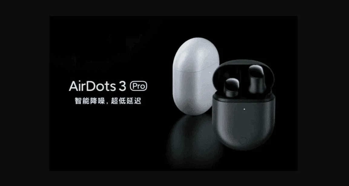 redmi airdots3 launch