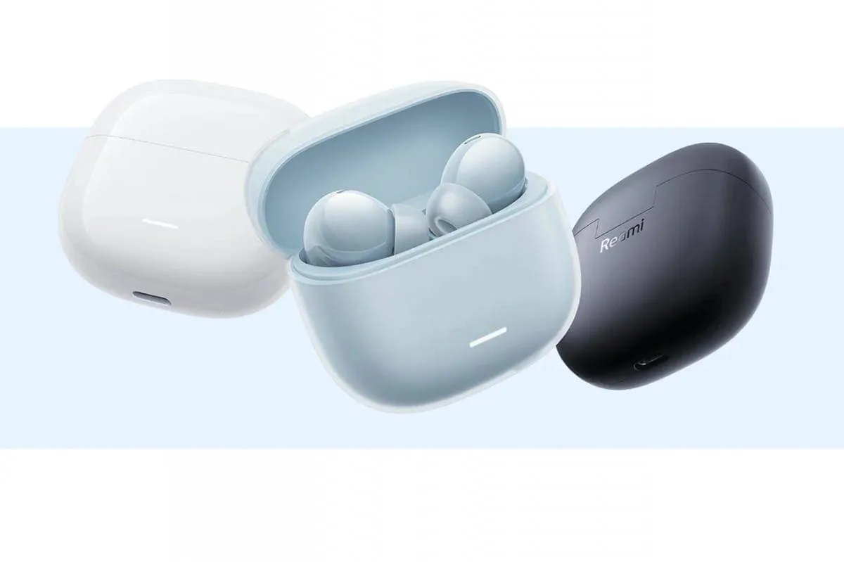 redmi buds 6 lite 2