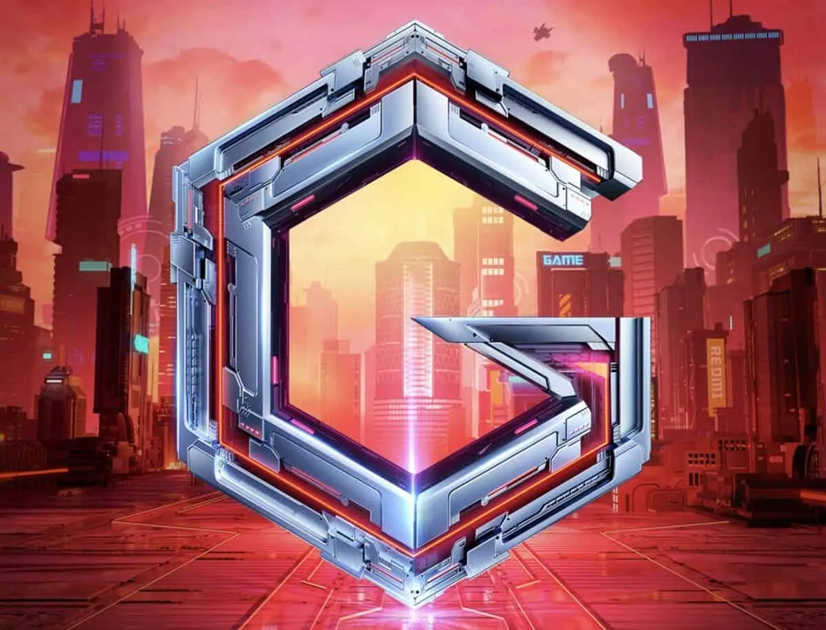 redmi g 2021 launch sept 22