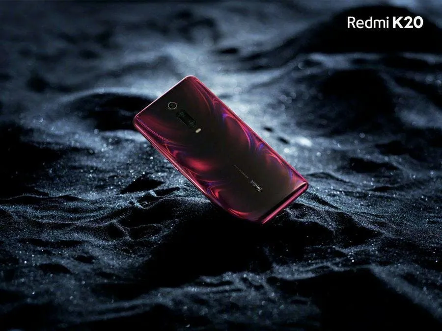 redmi k20 immagine