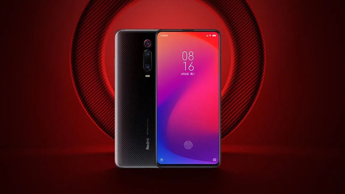 redmi k20 pro