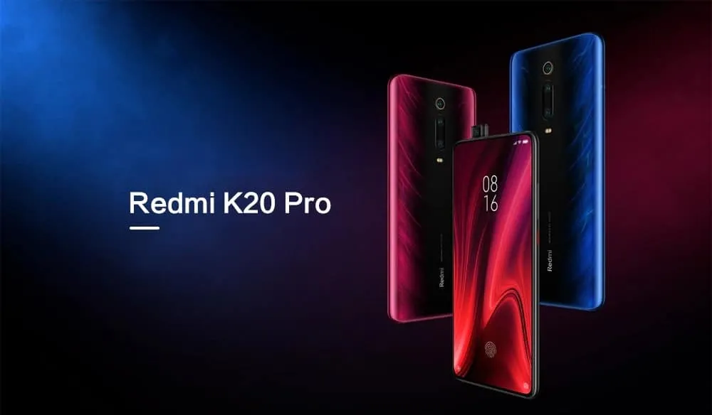 redmi k20 pro