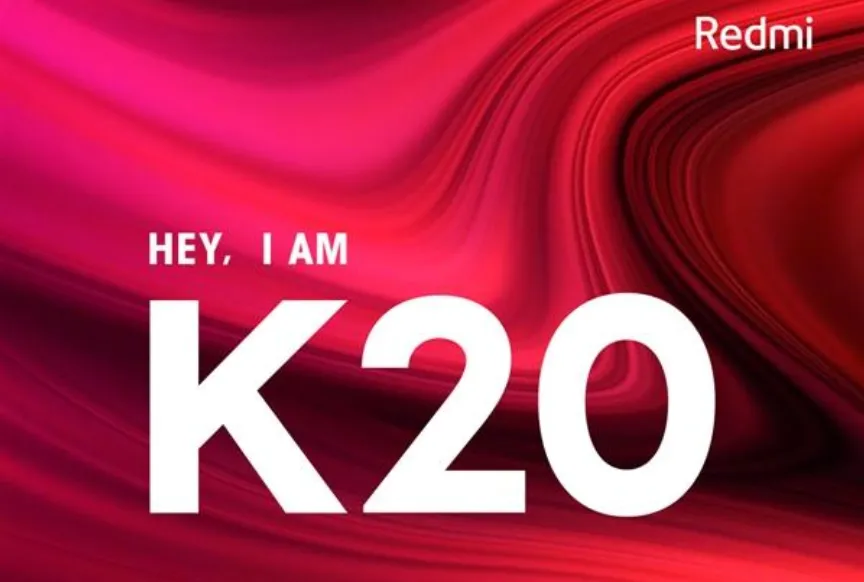 redmi k20