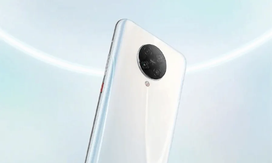 redmi k30 pro d