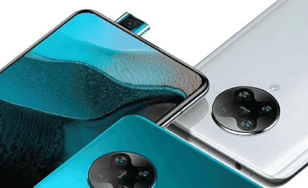 redmi k30 pro series