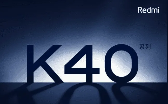 redmi k40 a