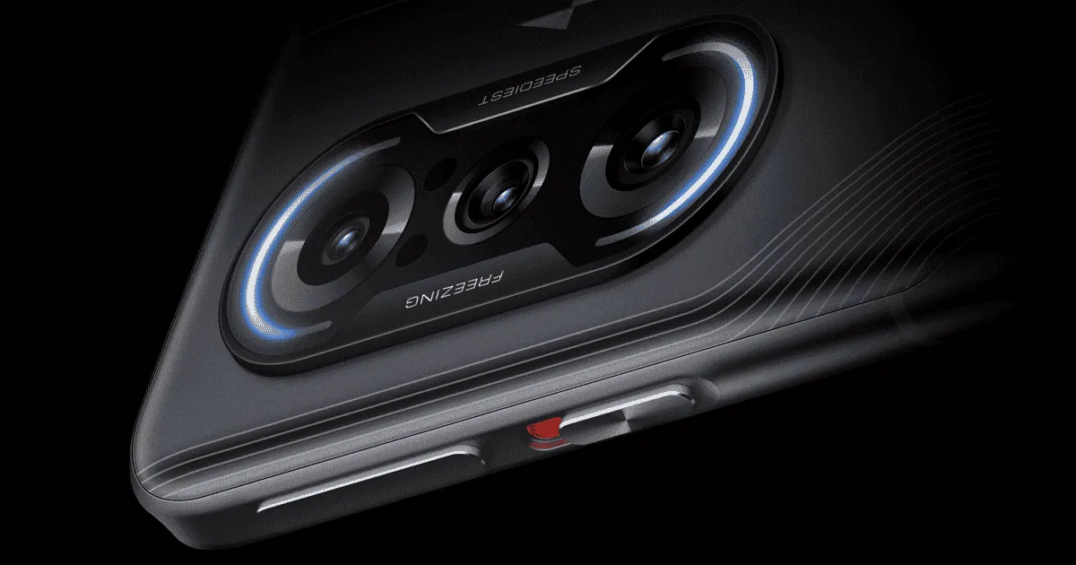 redmi k40 gaming phone a