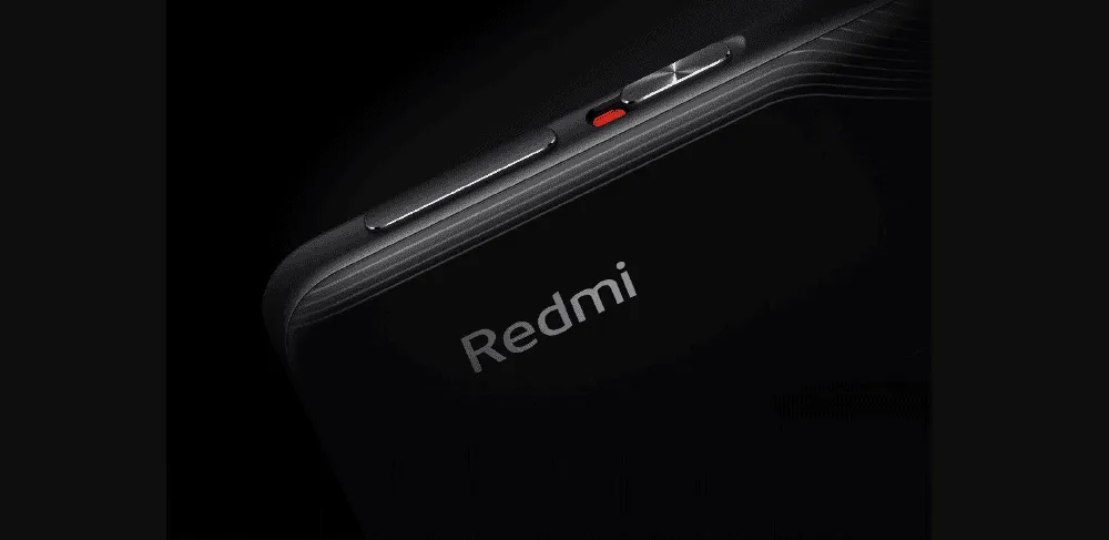 redmi k40 gaming version