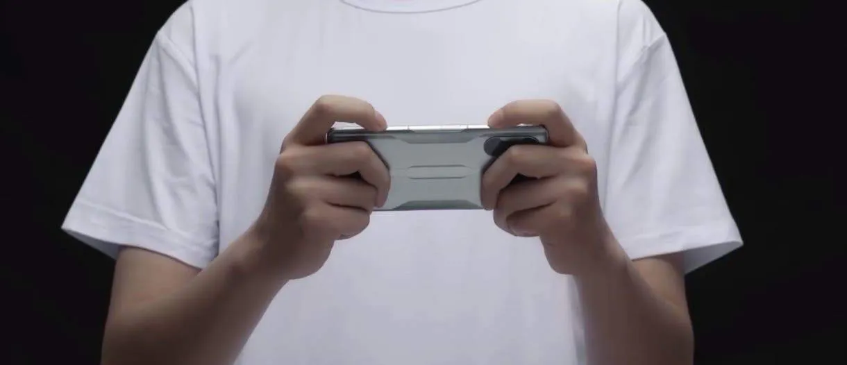 redmi k40 gaming versiona