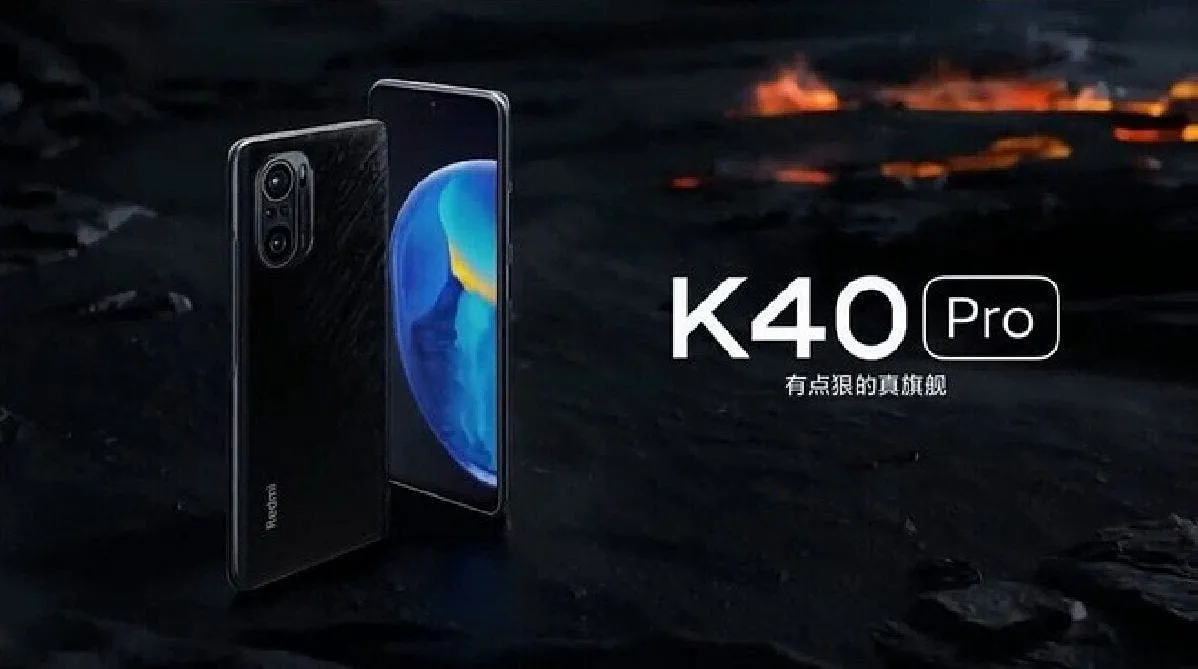 redmi k40 pro 1