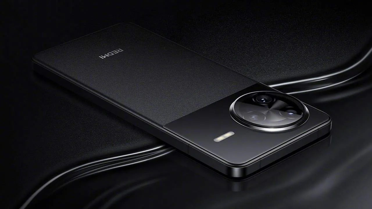 REDMI K80 Pro 12GB/512GB 黒 China Version Redmi K80 Pro launched as new affordable Snapdragon 8 Elite flagship