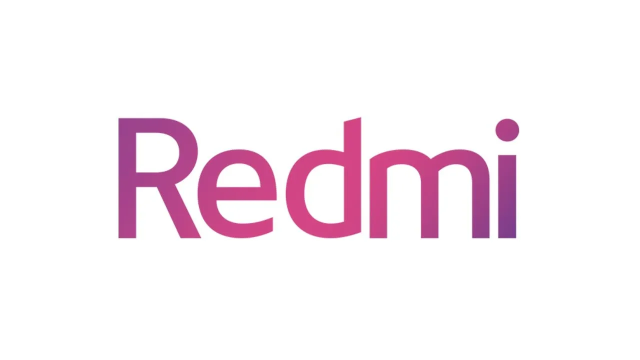redmi logo