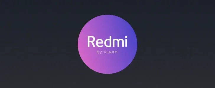 redmi logo