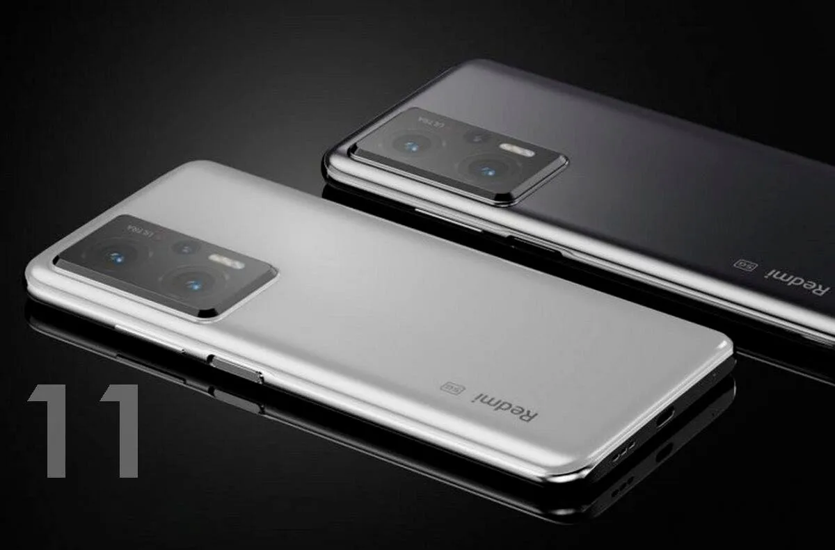 redmi note 11